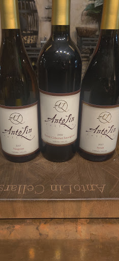 Winery «AntoLin Cellars», reviews and photos, 14 N Front St, Yakima, WA 98901, USA