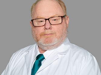 Gary P. Engstrom, MD