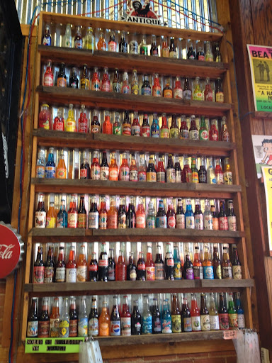 Candy Store «Rocket Fizz Nashville», reviews and photos, 201 2nd Ave N, Nashville, TN 37201, USA