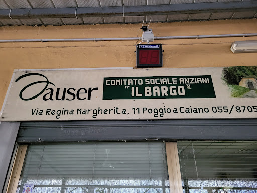 Pizzeria 