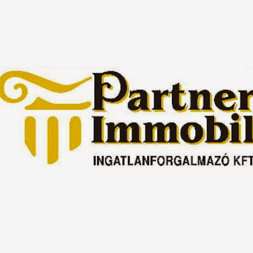 Értékelések erről a helyről: Partner Immobil Ingatlanforgalmazó Kft., Budapest - Ingatlaniroda