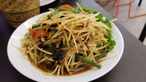 Asian Grocery Store «Vientiane Asian Grocery LLC», reviews and photos, 6059 Martin Luther King Jr Way S, Seattle, WA 98118, USA