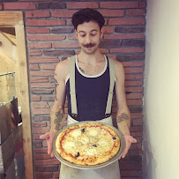 Pizza du Pizzas à emporter la bottega della pizza à Rognes - n°1