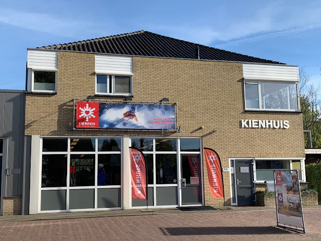 Kienhuis Wintersport