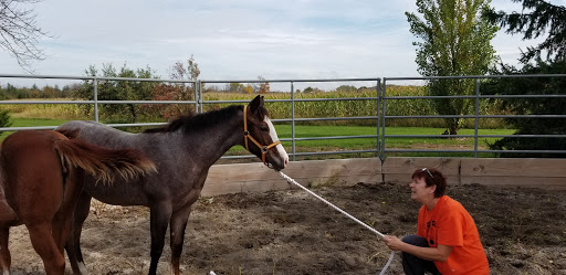 Community AG Services Inc Feed Mill