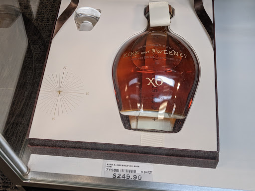 Liquor Store «Liquor Outlet», reviews and photos, 5107 Commercial St SE, Salem, OR 97306, USA