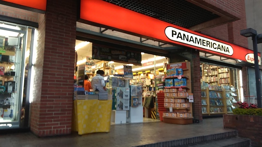 Panamericana