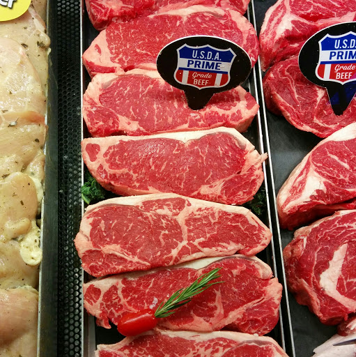 Grocery Store «Ralphs Fresh Fare», reviews and photos, 12842 Ventura Blvd, Studio City, CA 91604, USA