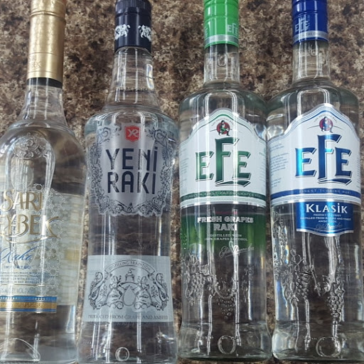 Liquor Store «SoCal Wine & Spirits», reviews and photos, 1042 E First St, Tustin, CA 92780, USA