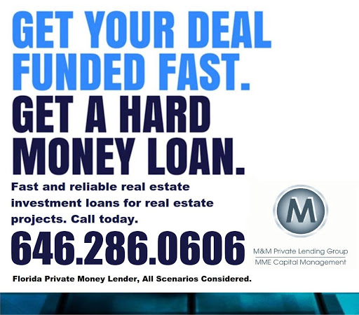 Mortgage Lender «M & M Private Lending Group», reviews and photos