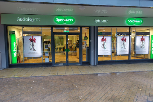 Specsavers Opticians and Audiologists - Dunstable