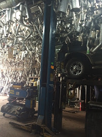 Maximo's Rite Muffler II Inc - Photo 5 - Car repair in Bronx, NY, Bronx