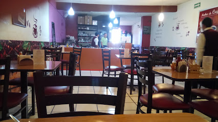 Cristina Restaurante & Taquería Suc. Centro - Allende #603, Centro, 73800 Teziutlán, Pue., Mexico