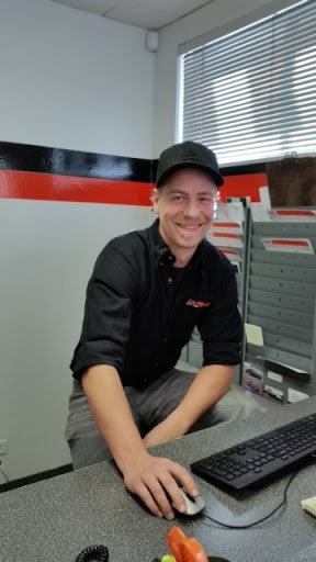 Auto Repair Shop «Lee Myles Transmission & AutoCare - Lakewood», reviews and photos, 11901 W Cedar Dr, Lakewood, CO 80228, USA