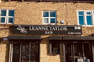 Leanne Taylor Hair Ltd image