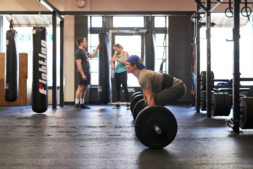 Gym «Bodyfit KC Gym», reviews and photos, 3838 Main St, Kansas City, MO 64111, USA