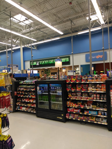 Department Store «Walmart Supercenter», reviews and photos, 10 Kimberly Ln, Cranberry, PA 16319, USA