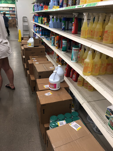 Dollar Store «Dollar Tree», reviews and photos, 4716 Highland Dr, Salt Lake City, UT 84117, USA