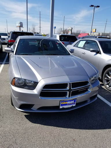 Used Car Dealer «CarMax», reviews and photos, 1213 Holiday Dr, Bloomington, IL 61704, USA