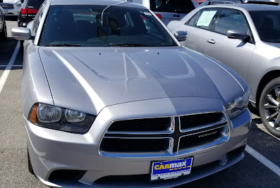 CarMax reviews