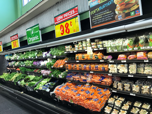 Grocery Store «H-E-B Grocery», reviews and photos, 1100 S Interstate Hwy 35, Georgetown, TX 78626, USA