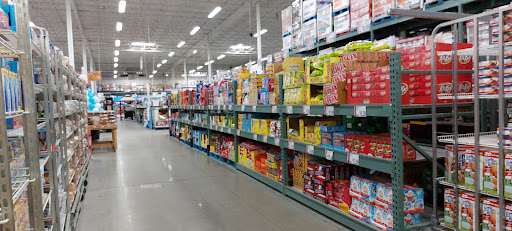 Warehouse club «BJ’s Wholesale Club», reviews and photos, 941 Rte 37 W, Toms River, NJ 08755, USA