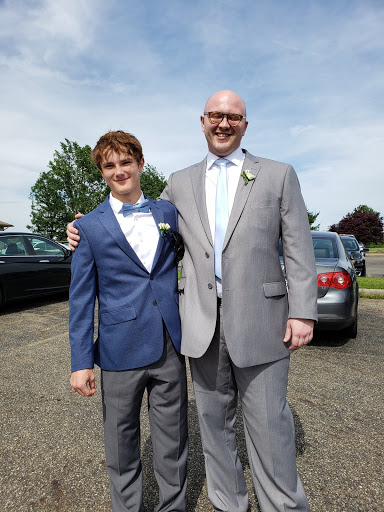 Golf Course «Chenoweth Golf Course & Banquet Facility», reviews and photos, 3087 Chenoweth Rd, Akron, OH 44312, USA