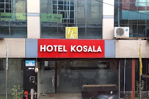 Hotel Kosala image