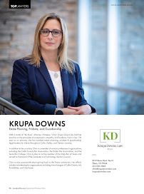 Krupa Downs Law, PLLC (Chris Krupa Downs, Attorney) - Photo 7 - Car repair in Plano, TX, Plano