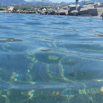 Photo n°4 de l'avis de Patrizia.o fait le 07/08/2022 à 22:45 sur le  Appartamenti La Baia Del Raìs à Falcone