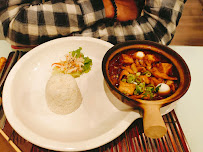 Soupe du Restaurant vietnamien Restaurant Asia Quimper - n°3