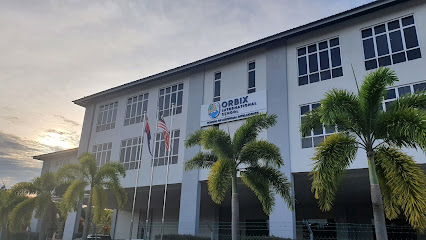 Orbix International School Batu Pahat