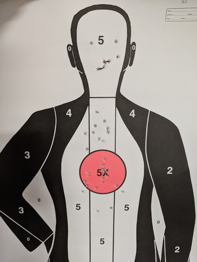 Gun Shop «Guns Fishing & Other Stuff», reviews and photos, 197 Butcher Rd, Vacaville, CA 95687, USA