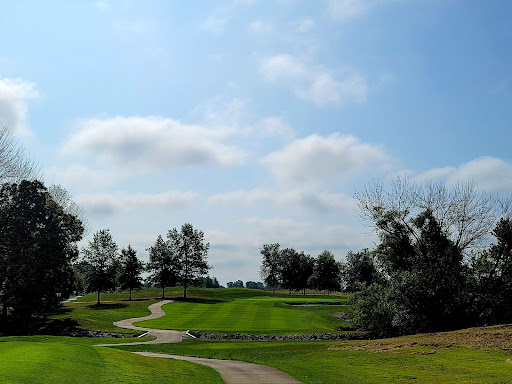 Golf Course «Roland Barkau Memorial Golf Course», reviews and photos, 1501 N Waterworks Rd, Okawville, IL 62271, USA