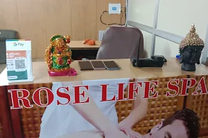 Rose Life Spa | Spa in Paharganj | Massage Service Paharganj | Spa Center in Paharganj image