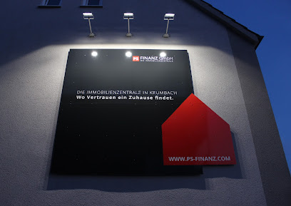 PS-Finanz GmbH - Die Immobilienzentrale