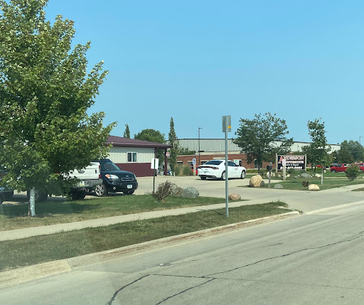 Auto Repair Shop «Anderson Automotive», reviews and photos, 300 44th St, Marion, IA 52302, USA