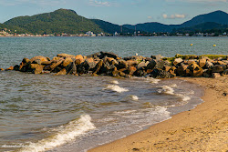 Foto von Praia do Pontal befindet sich in natürlicher umgebung