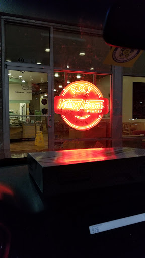Donut Shop «Krispy Kreme», reviews and photos, 4028 Victory Blvd, Portsmouth, VA 23701, USA
