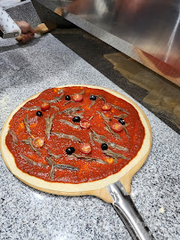 Photos du propriétaire du Pizzeria Pizza jojo à Serviers-et-Labaume - n°2