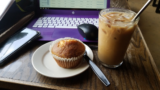 Coffee Shop «Kaffeine Coffee», reviews and photos, 707 Fulton St B, Indianapolis, IN 46202, USA