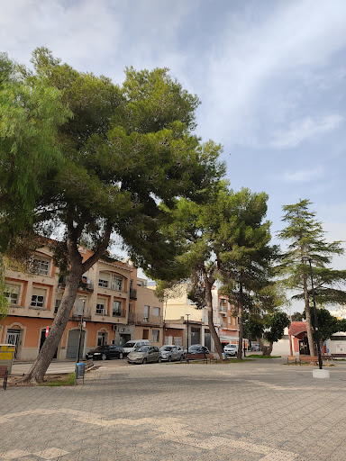 Consultorio Local Riola en Riola, Valencia