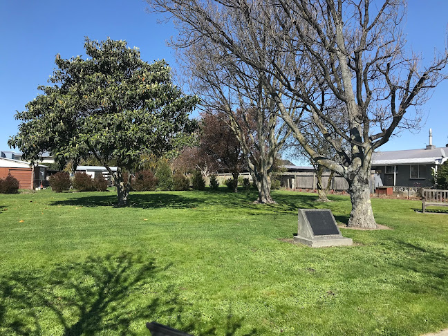 Reviews of Pioneers Church Cemetery in Blenheim - Other
