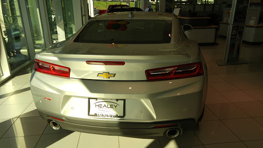 Used Car Dealer «Healey Chevrolet», reviews and photos, 1960 South Rd, Poughkeepsie, NY 12601, USA