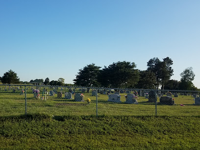 Beggs Cemetery
