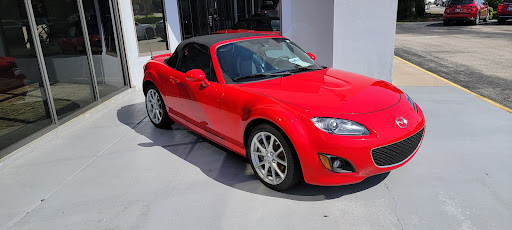 Car Dealer «Dyer Mazda», reviews and photos, 999 US-1, Vero Beach, FL 32960, USA