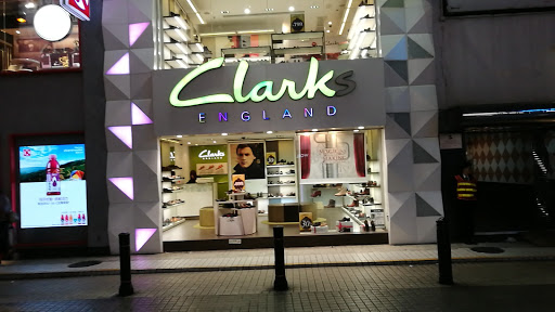 Clarks