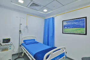 Cion Cancer Clinics- Cancer Hospital in Hyderabad - Jubilee Hills image