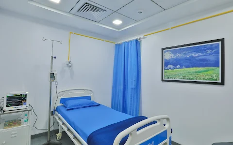 Cion Cancer Clinics- Cancer Hospital in Hyderabad - Jubilee Hills image