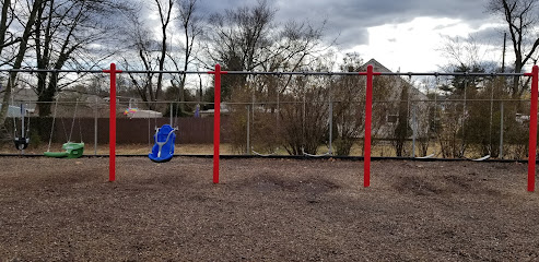 Princeton Playground